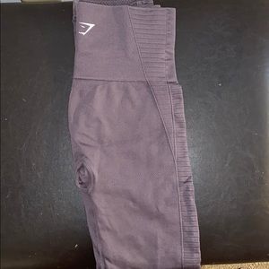 Gym shark leggings
